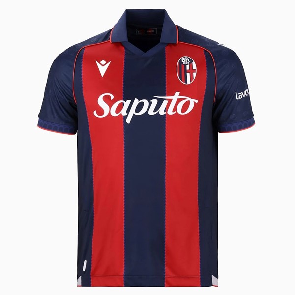Thailande Maillot Bologna FC Domicile 2026-27